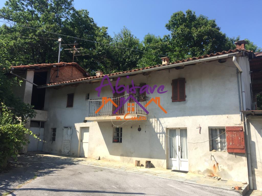 Villa Unifamiliare - Indipendente VICOFORTE vendita    ABITARE 4 SAS