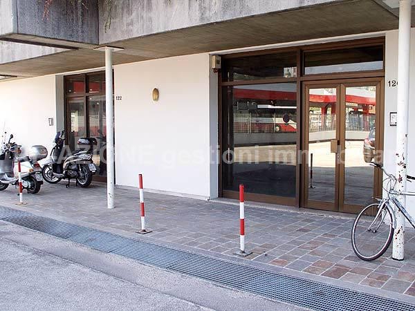 Ufficio - Loc.Com. VICENZA affitto  PIAZZALE VERDI  RE-AZIONE gestioni immobiliari