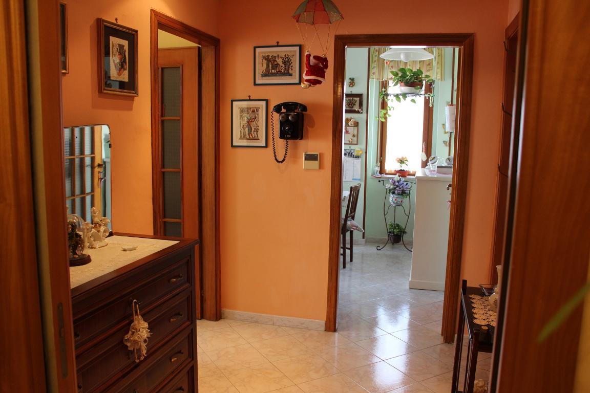 Appartamento SIRACUSA vendita    Progetto Immobiliare di Salvo Loreto