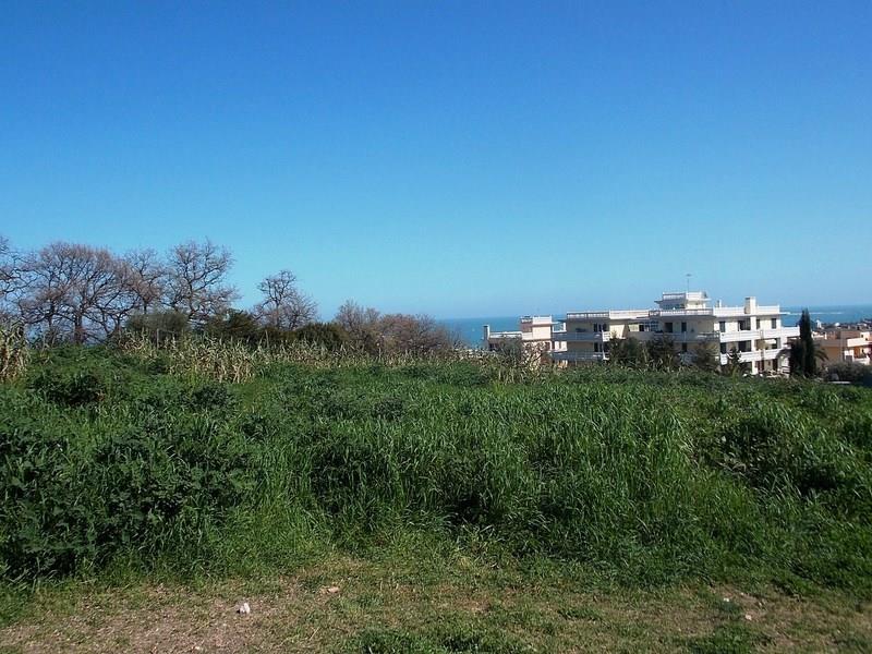 Terreno in vendita a Grottammare per commerciale