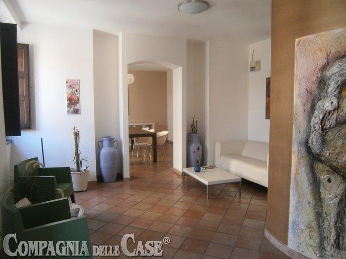 Appartamento ITALIA vendita   Via Corace COMPAGNIA DELLE CASE REAL ESTATE  SRLS