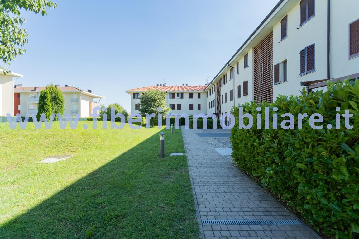Appartamento PIOLTELLO vendita   Via D