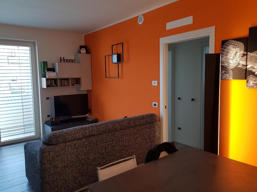 Appartamento SULBIATE vendita   via don pietro mandelli Immobiliare Brianza Sas