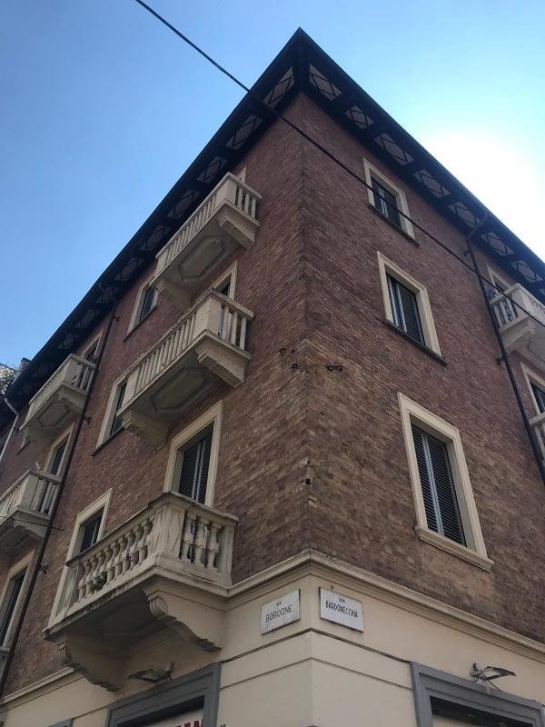  torino affitto quart: campidoglio venditti immobiliare s.r.l.