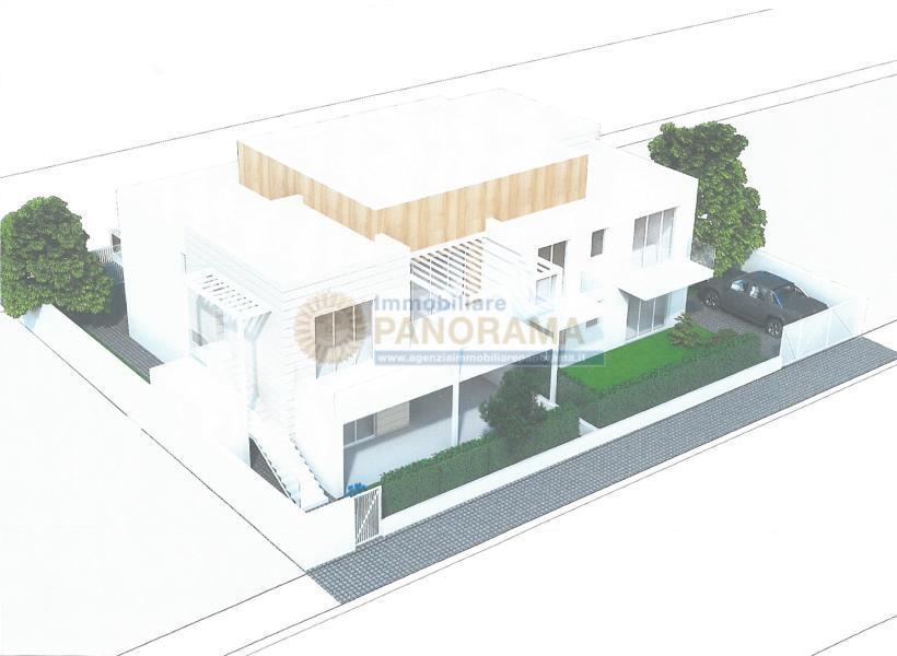 Appartamento SAN BENEDETTO DEL TRONTO vendita   via Tosatti Agenzia Immobiliare Panorama
