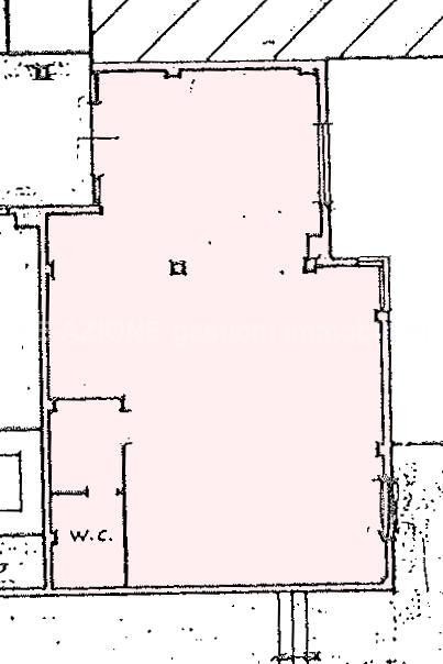 Ufficio - Loc.Com. VICENZA affitto  PIAZZALE VERDI  RE-AZIONE gestioni immobiliari