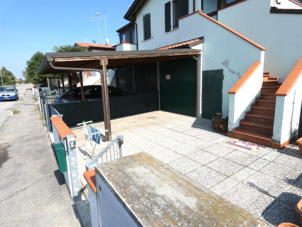 Appartamento ALFONSINE vendita    AGENZIA CONTARINI