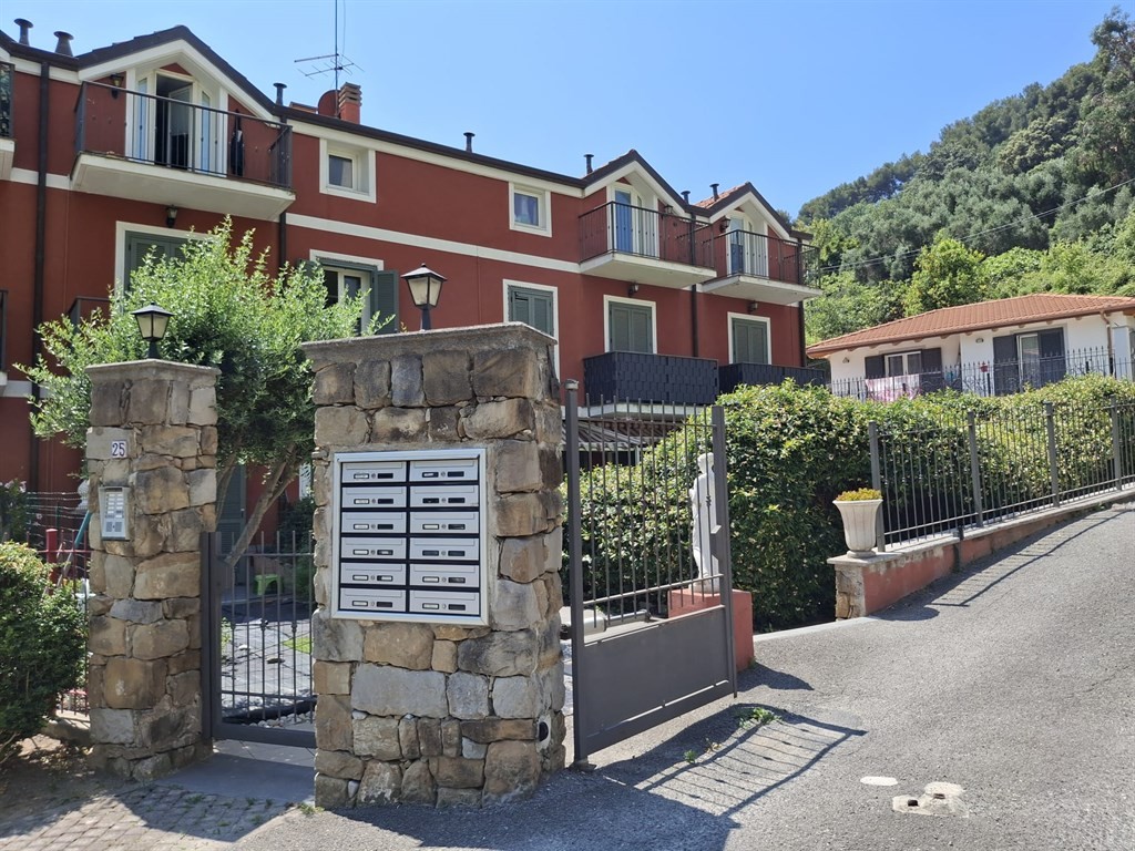 Vendita Appartamento, Ventimiglia