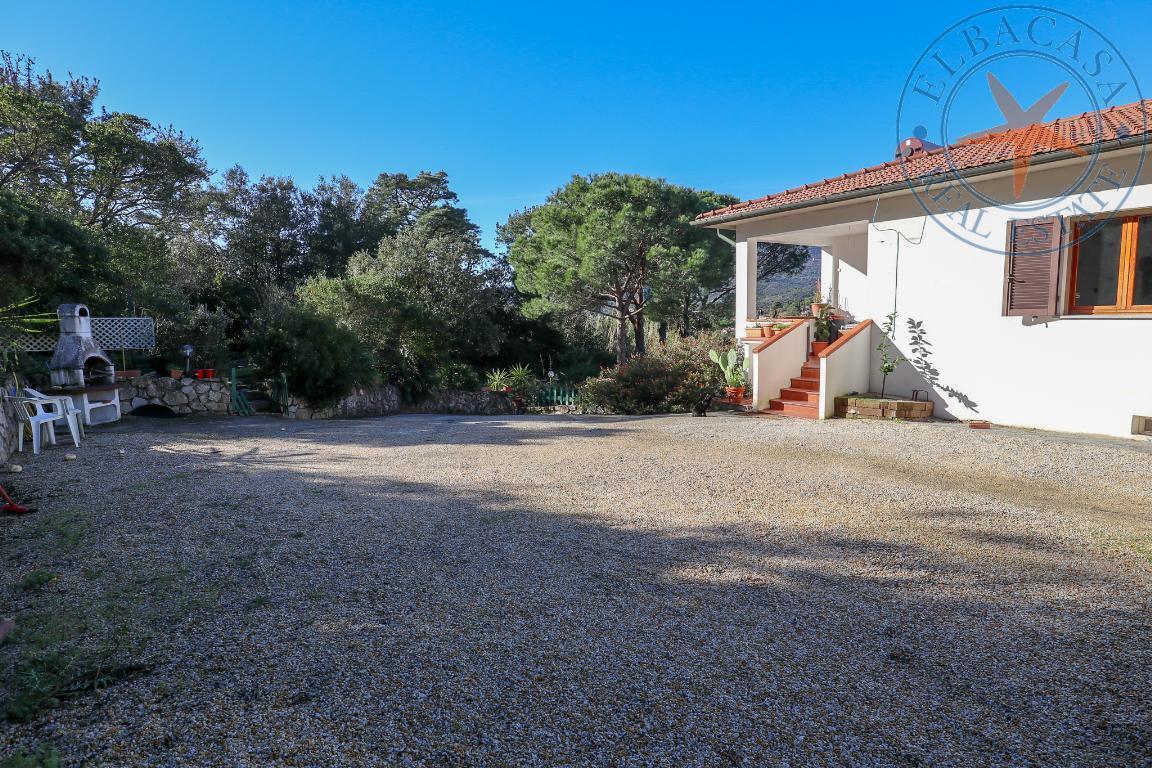 Villa ITALIA vendita    Elbacasa Srl