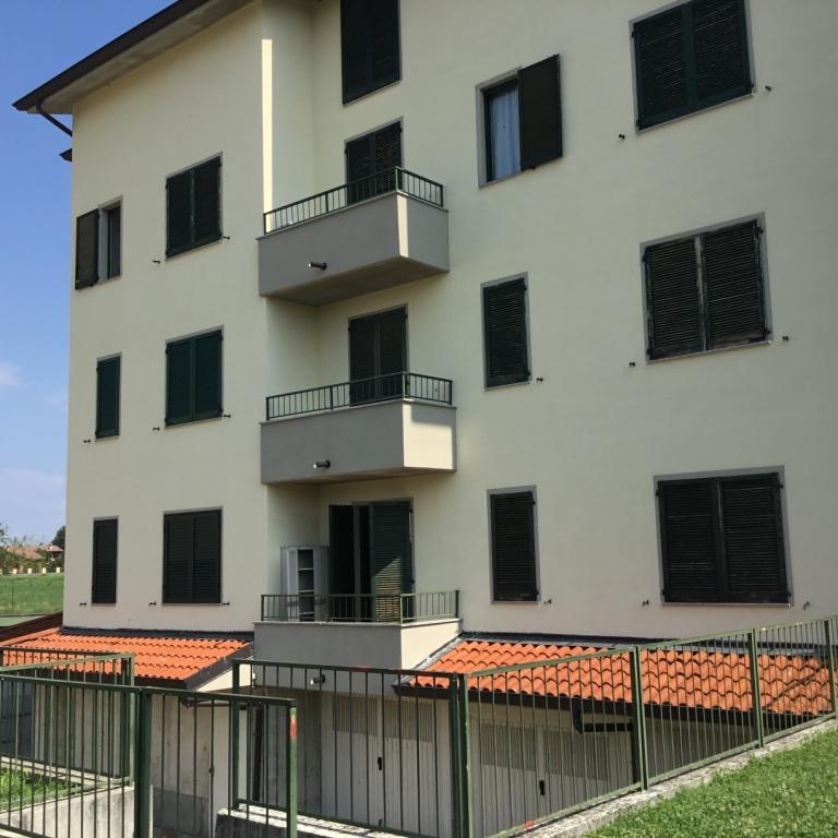 Appartamento POZZO D