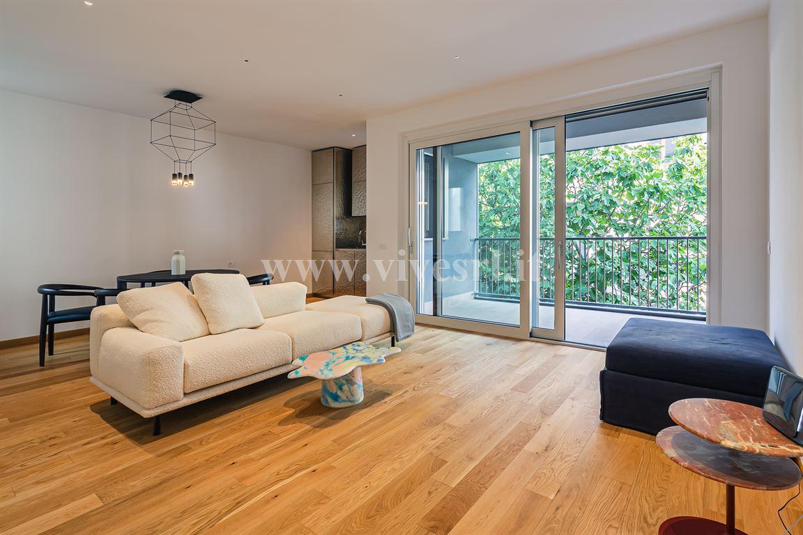 Affitto Appartamento, Milano