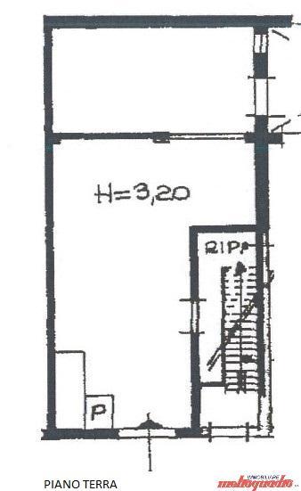 Villa Semi Indipendente BUDRIO vendita    METROQUADRO IMMOBILIARE srl