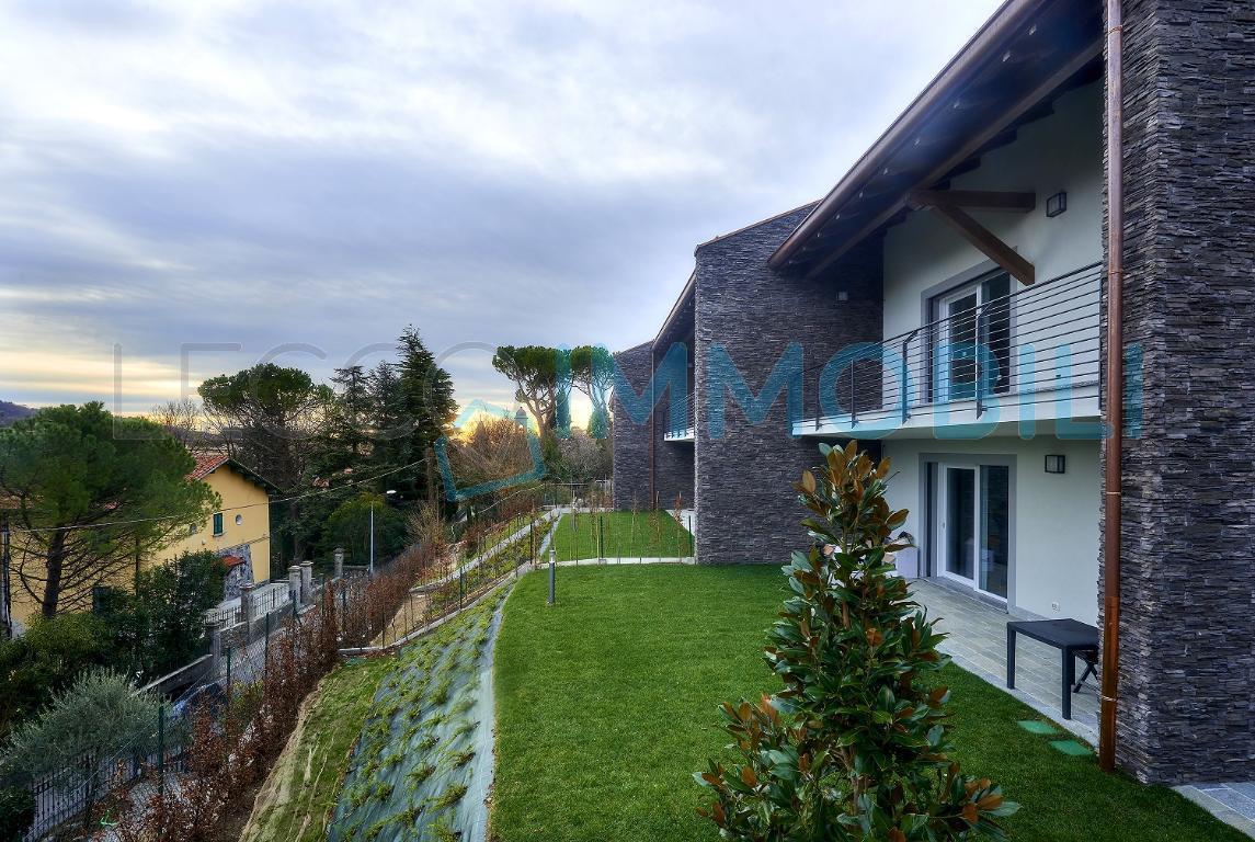Appartamento GALBIATE vendita   via balassi STUDIO LECCO TRE S.R.L.
