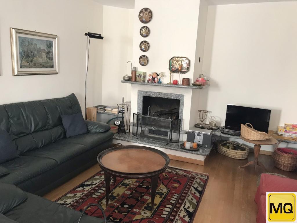 Villa CREMENO vendita   Via Noccoli Agenzia Immobiliare Metroquadro
