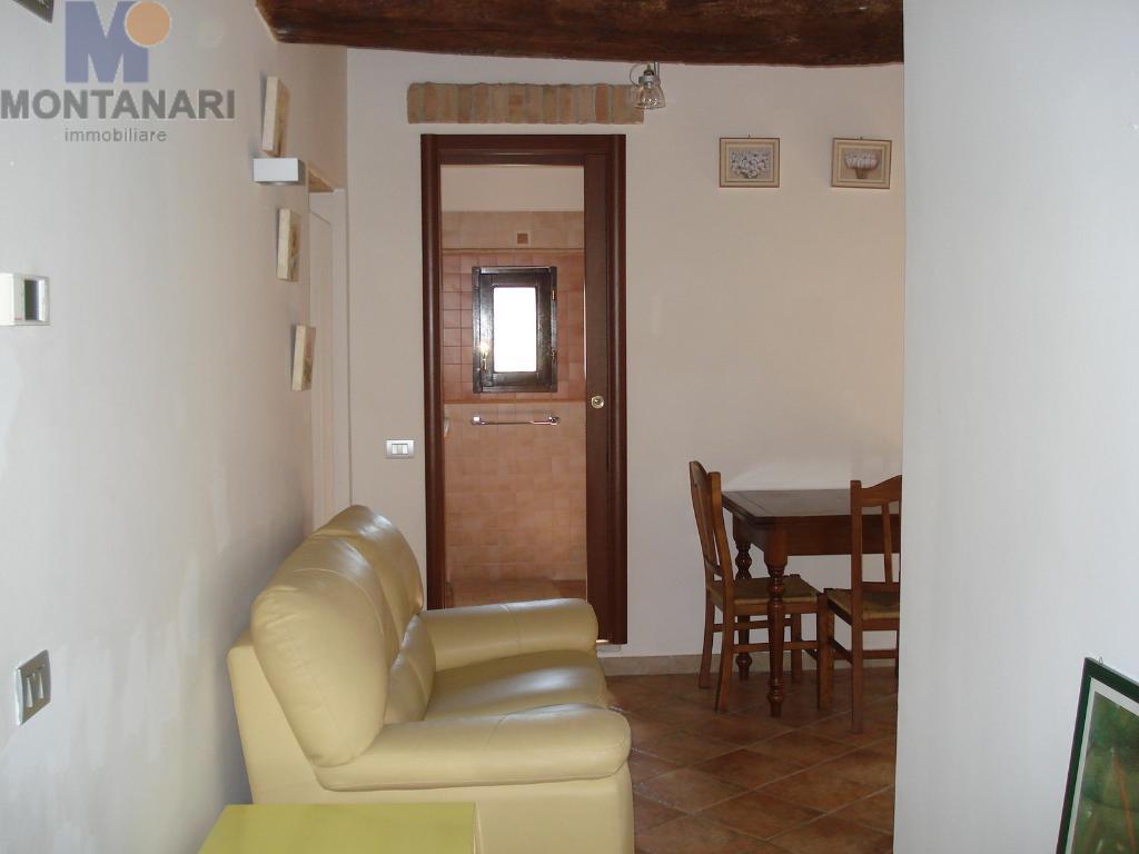 Appartamento DERUTA vendita   Via Tevere Montanari Immobiliare