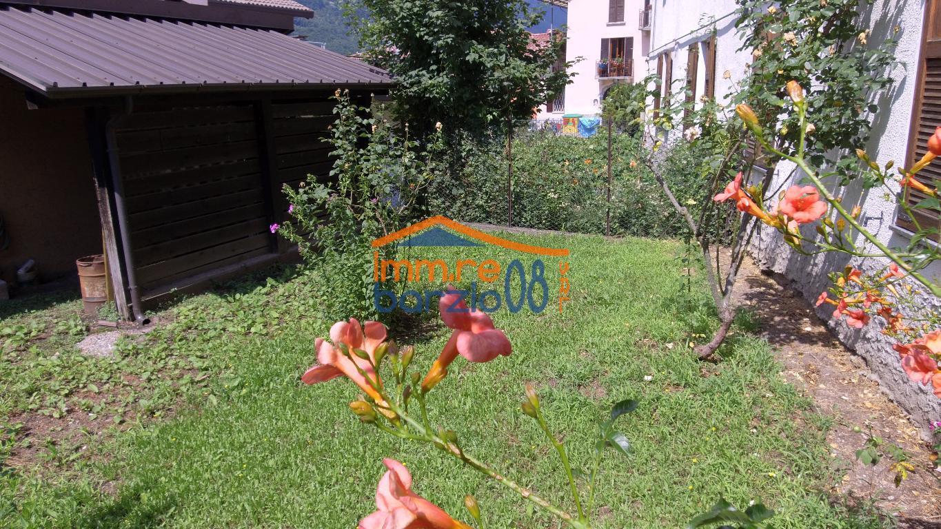 Villa Semi Indipendente PRIMALUNA vendita    IMM.RE BARZIO 08 S.R.L.