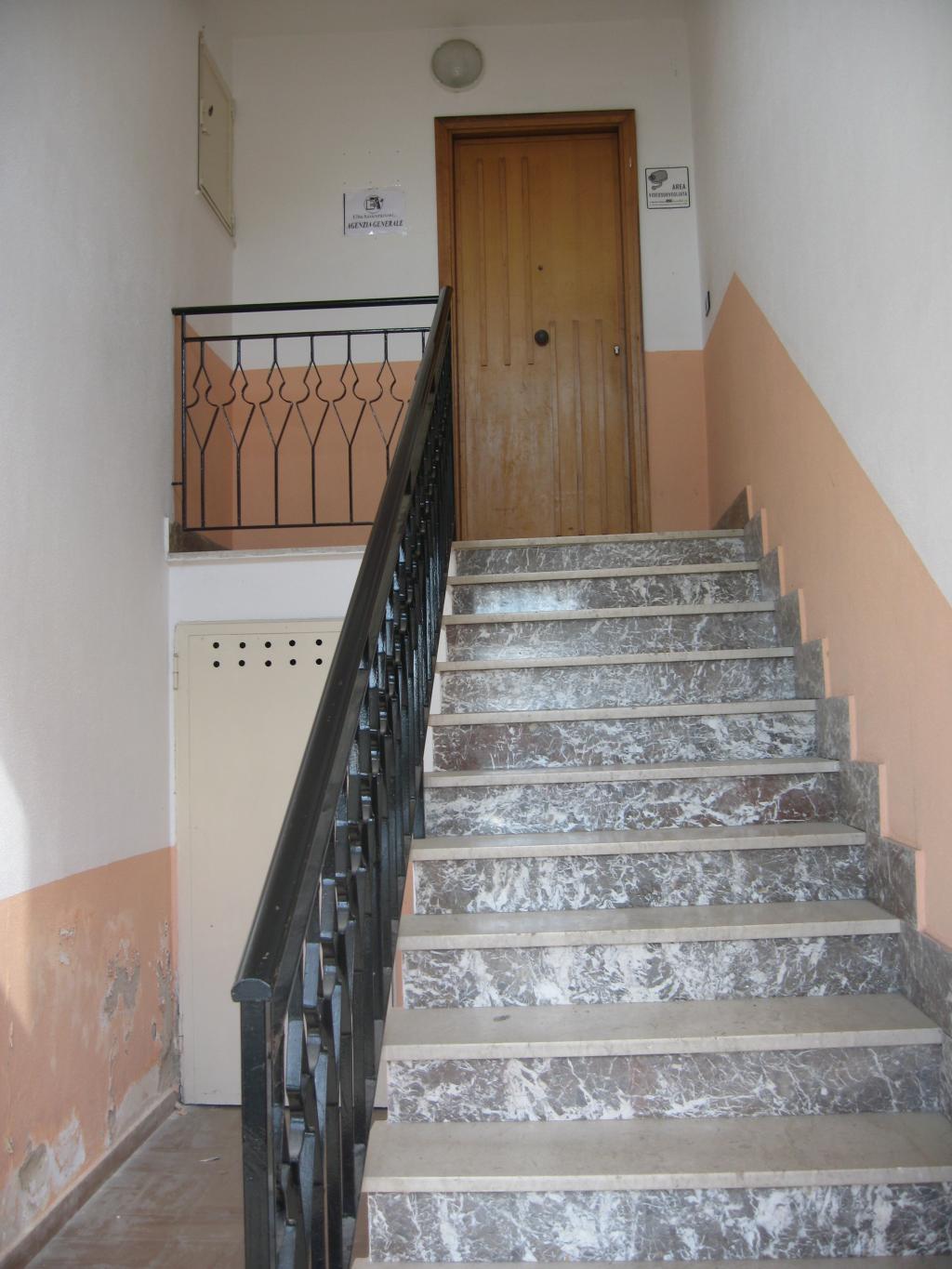 Ufficio - Loc.Com. AGRIGENTO vendita   Via Platone CANTAVENERA ROSARIO