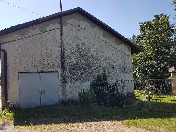 Villa Unifamiliare - Indipendente REFRANCORE vendita    3Timmobiliare