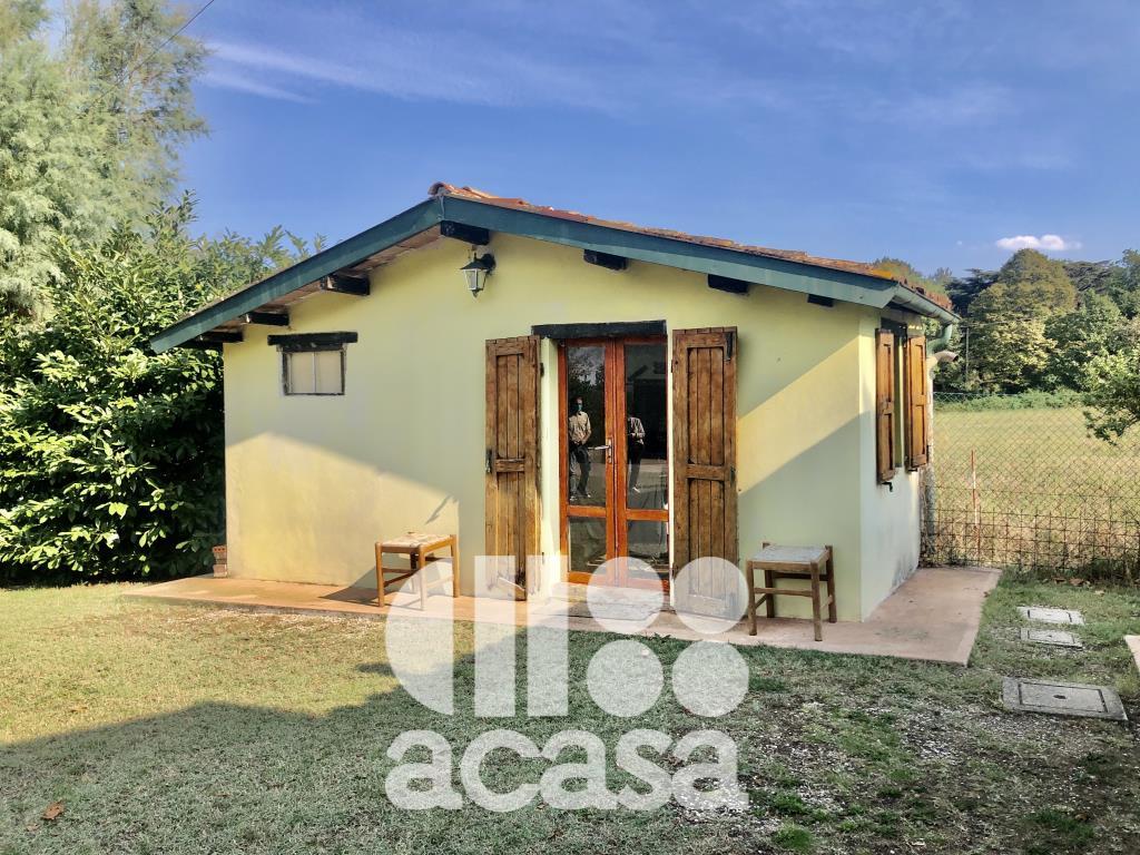 Villa Unifamiliare - Indipendente FORLÌ vendita    ACASA Srl