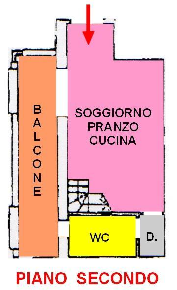  cesena vendita quart:  agenzia-globo-di-garavelli-gianni-&-c.-sas