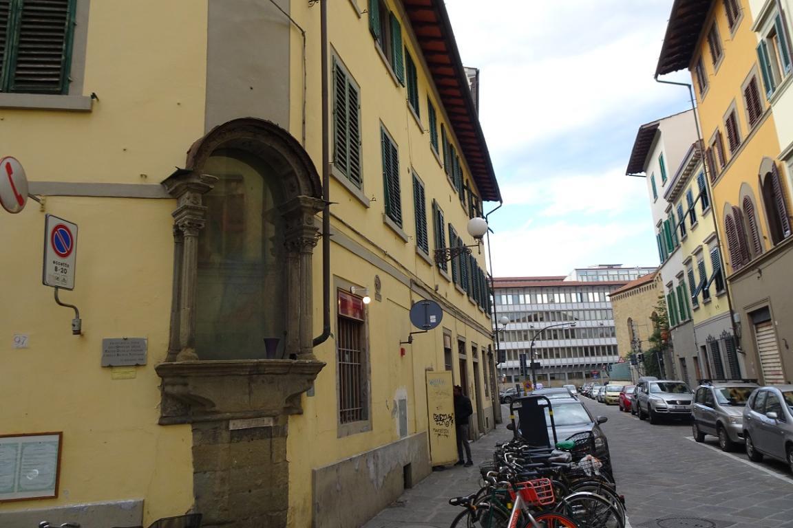  firenze affitto quart: centro storico casaexpress immobiliare