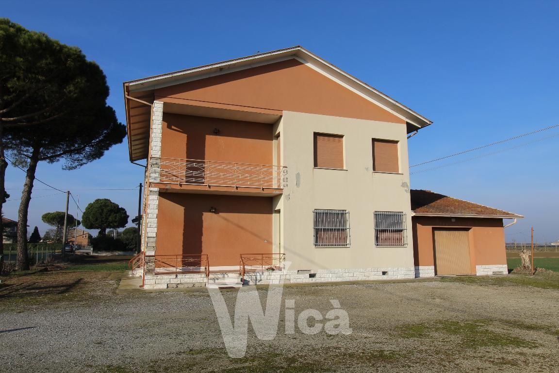 Villa Unifamiliare - Indipendente CESENATICO vendita    Giampaolo Magnani srl