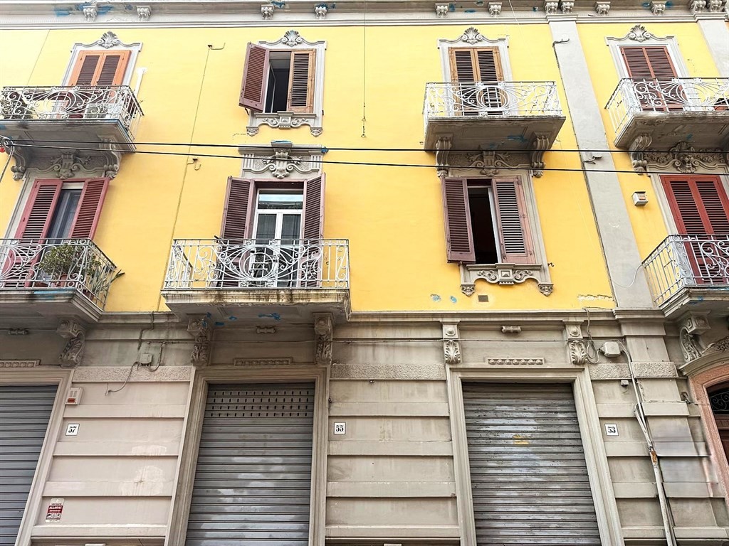 Locale Comm.le in Vendita