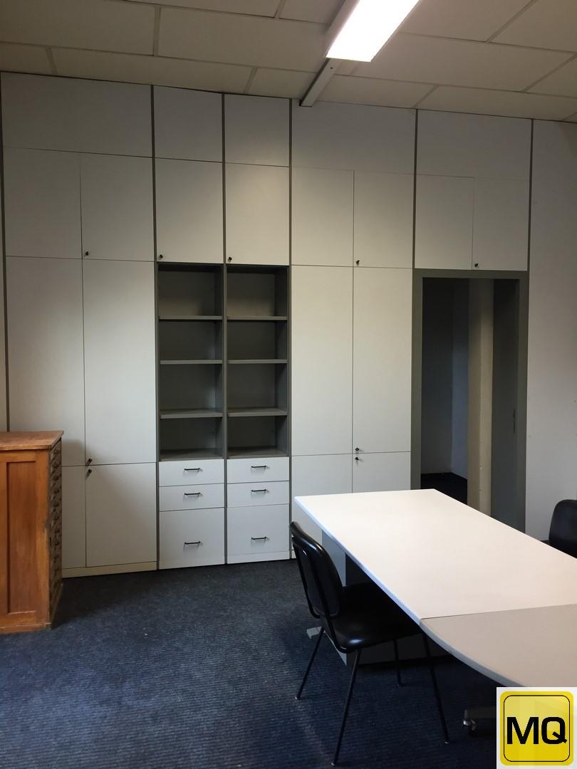 Ufficio - Loc.Com. LECCO affitto   Via Gaetano Previati Agenzia Immobiliare Metroquadro