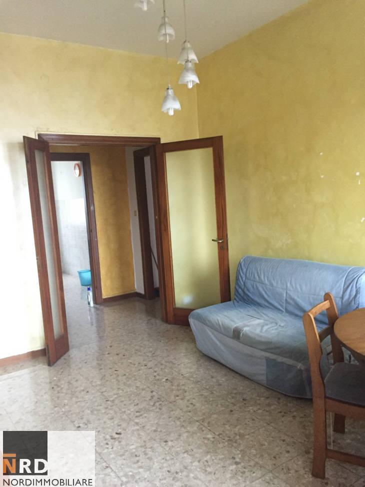 Appartamento MANTOVA vendita   Largo di Porta Pradella Nordimmobiliare Mantova Sas