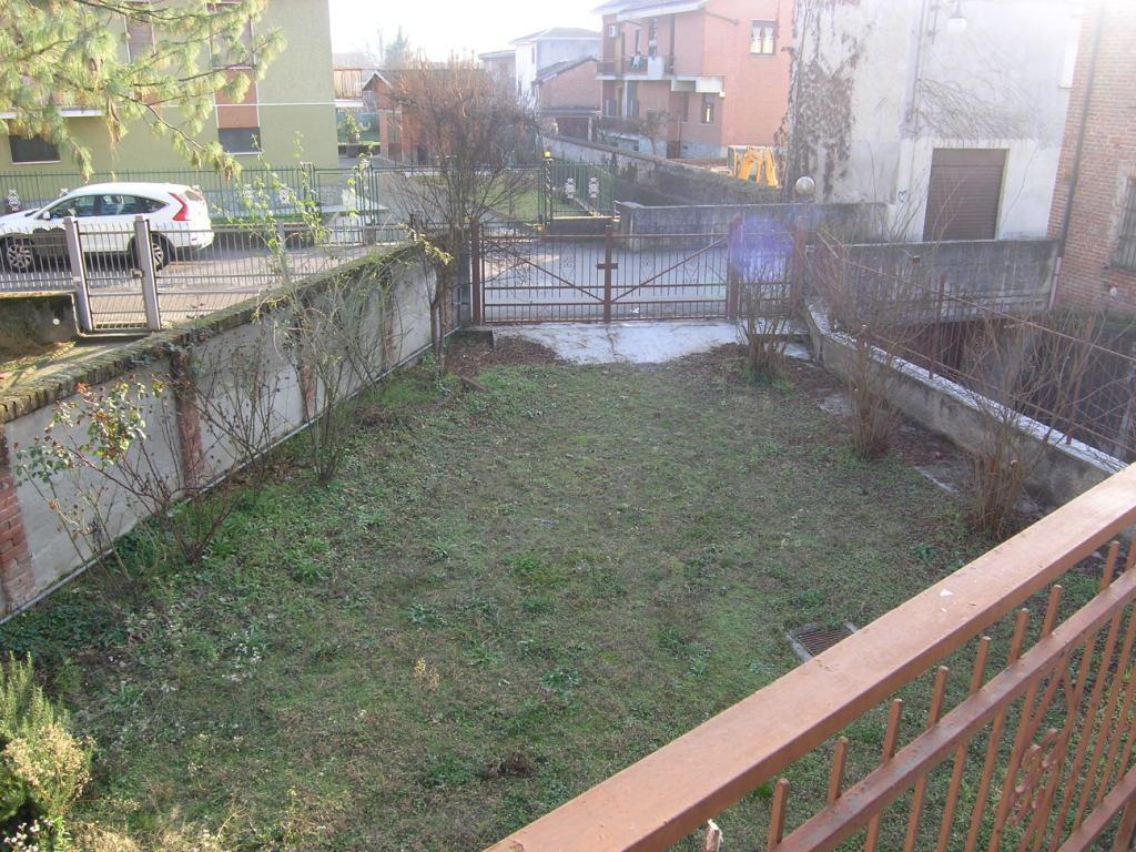 Villa Semi Indipendente CASTELLO DI ANNONE vendita   Via Borgo Specialcase