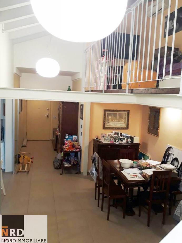 Appartamento MANTOVA vendita    Nordimmobiliare Mantova Sas