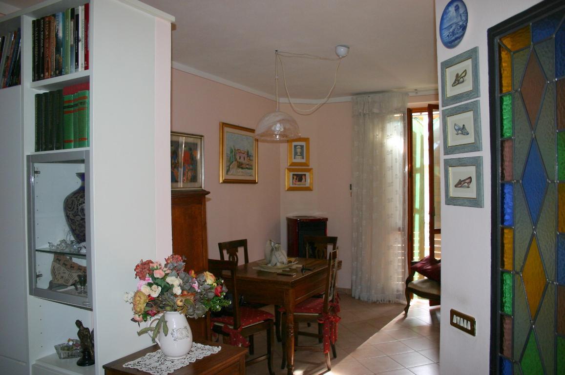 Villa Semi Indipendente ASCIANO vendita    AGENZIA SIENA IMMOBILIARE DI MOSCADELLI LUCIA