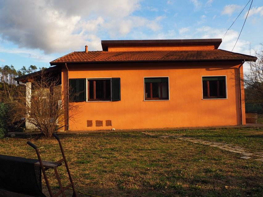 Villa Unifamiliare - Indipendente BEVERINO vendita    GENERALE FONDIARIA Agenzia Migliarina