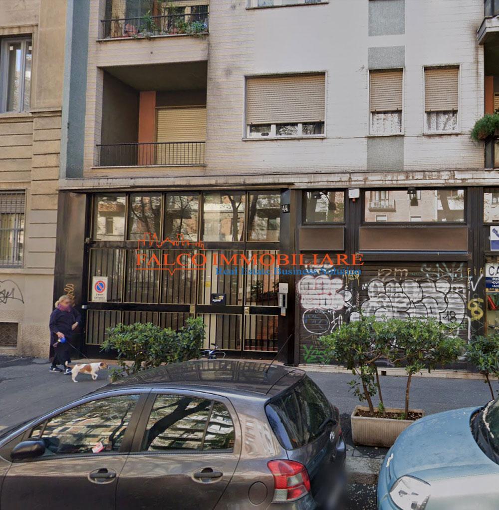  milano affitto quart: città studi falco-immobiliare-srl