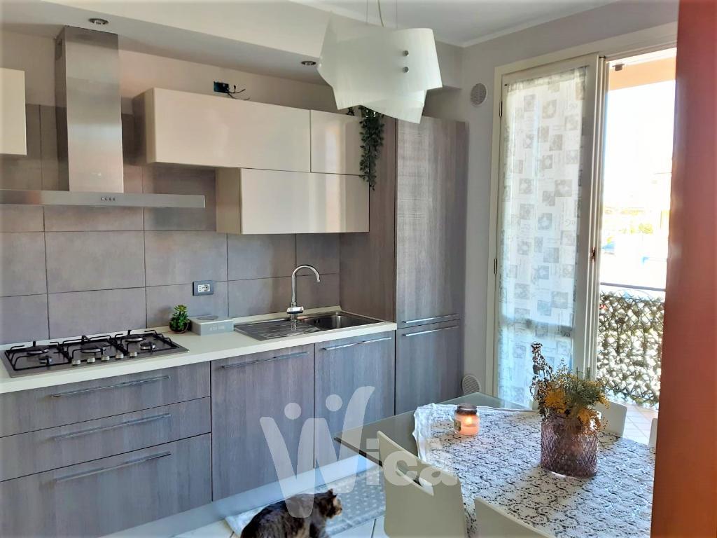 Villa Affiancata - Schiera LONGIANO vendita    Giampaolo Magnani srl