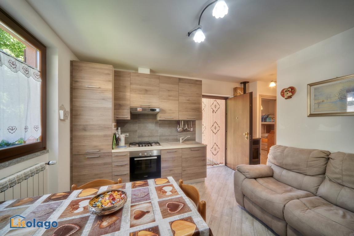 Villa Unifamiliare - Indipendente CASARGO vendita   Via Tartavallino Lisolago Servizi Immobiliari