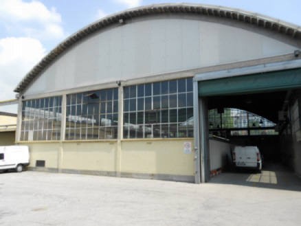  torino vendita quart: mirafiori nord bimar-sas-di-rossi-ivano-&-c.