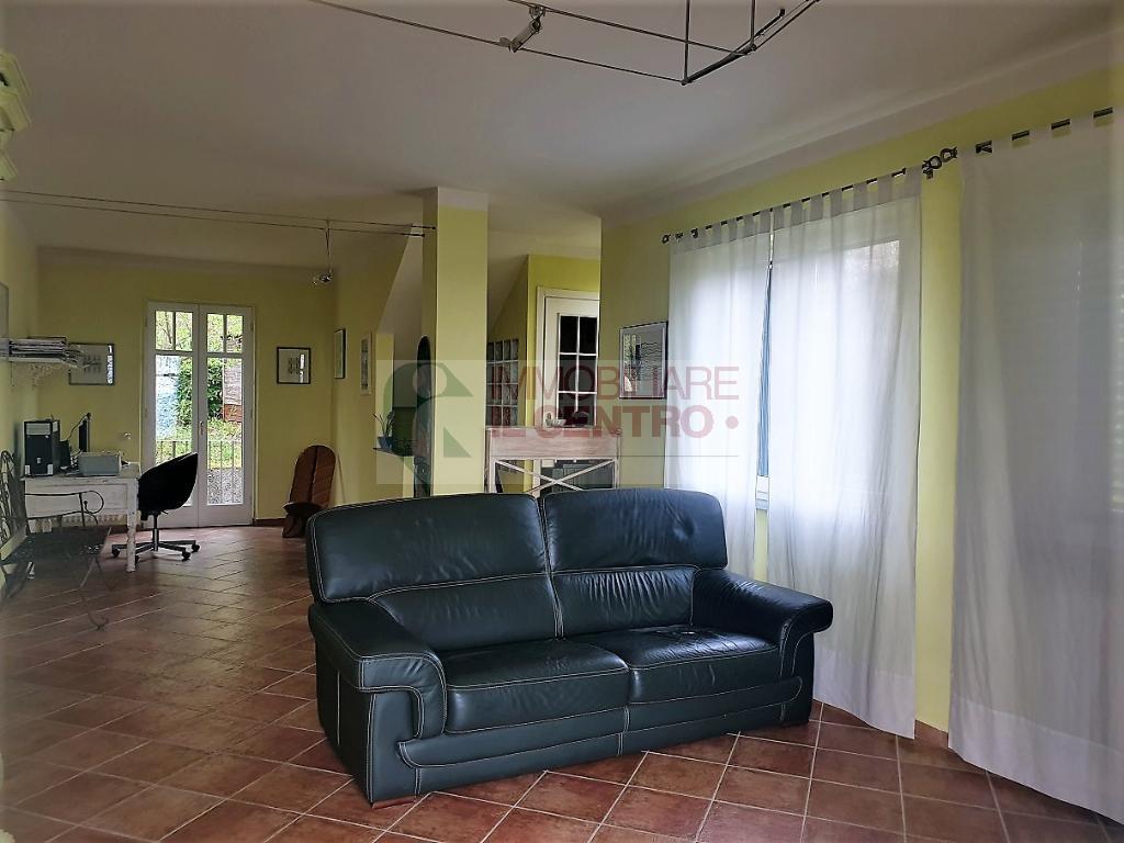 Villa Unifamiliare - Indipendente FOSDINOVO vendita    IL CENTRO IMMOBILIARE snc di Stefano Santi