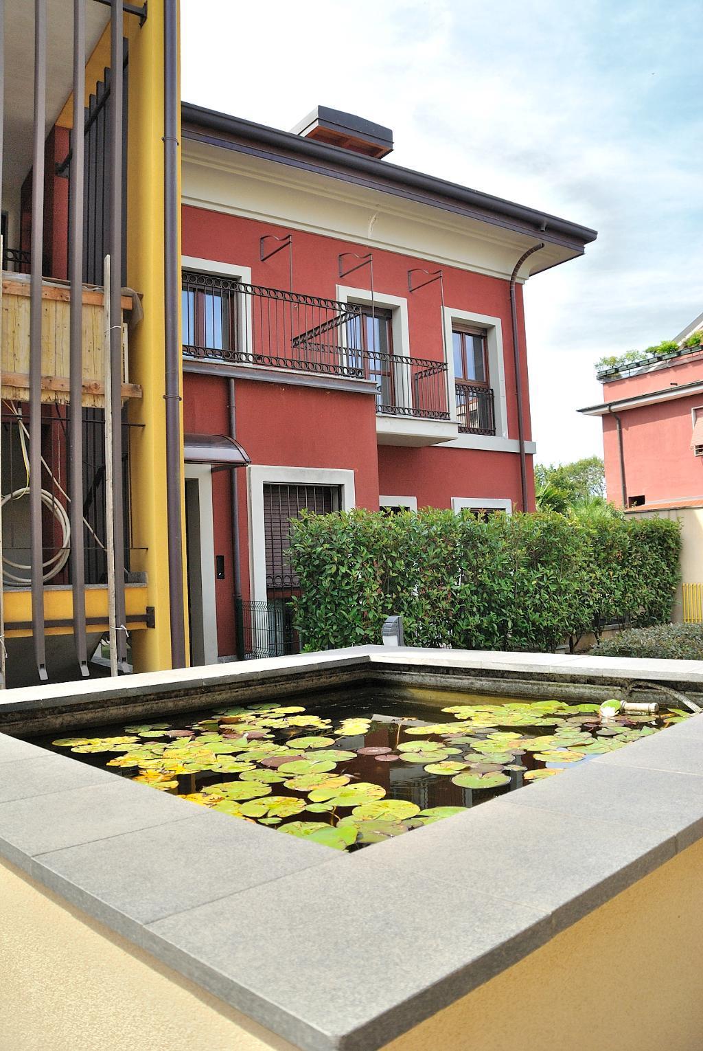  monza vendita quart:  bassi immobiliare