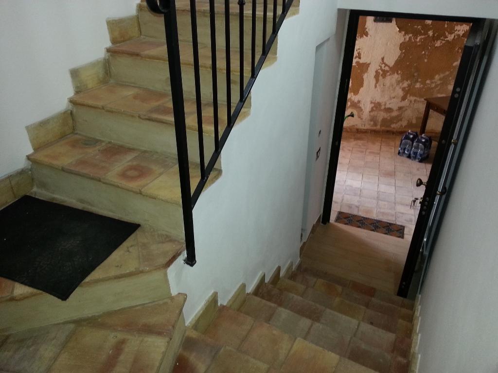 Villa Semi Indipendente AGRIGENTO vendita   Via Monte dei Pegni CANTAVENERA ROSARIO