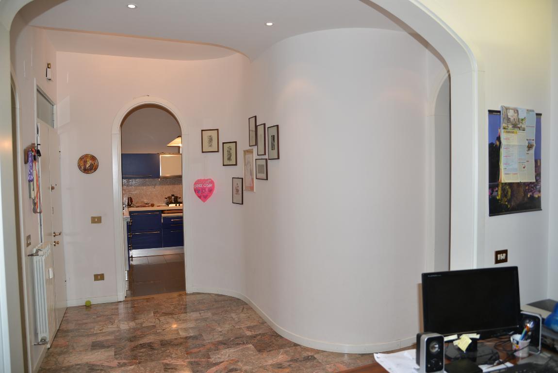 Appartamento SIENA vendita    AGENZIA SIENA IMMOBILIARE DI MOSCADELLI LUCIA