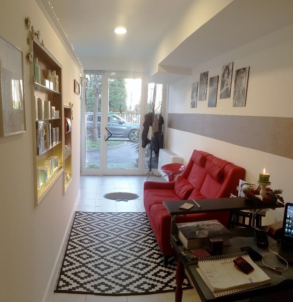 Negozio - Loc.Com. CREMONA vendita   via san rocco ABITAT SNC DI MAZZINI LUCA E C.