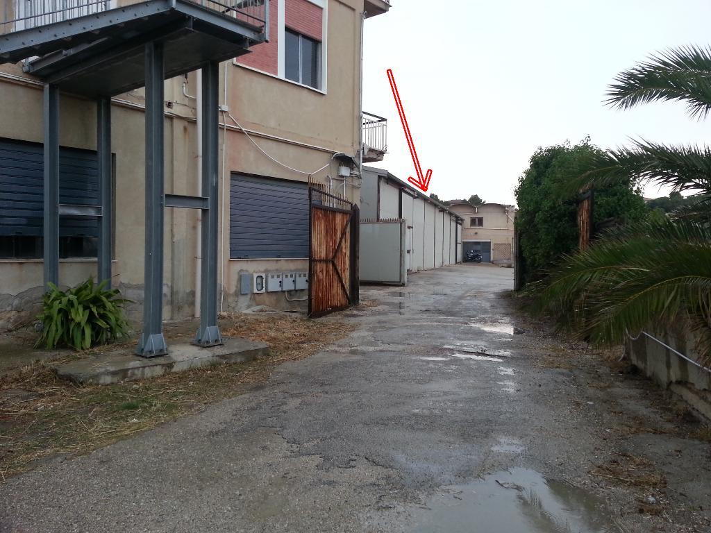 Negozio - Loc.Com. AGRIGENTO vendita   Viale Cannatello CANTAVENERA ROSARIO