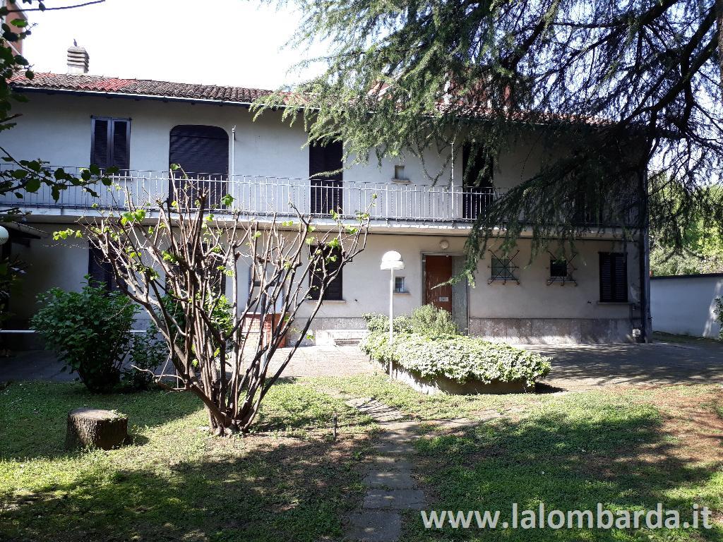 Rustico - Cascina MONZA vendita  TRIANTE via Valsugana LA LOMBARDA TECNO IMMOBILIARE SRL