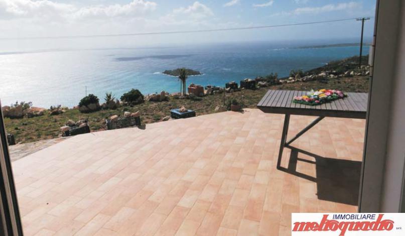 Villa Bifamiliare ITALIA vendita    METROQUADRO IMMOBILIARE srl