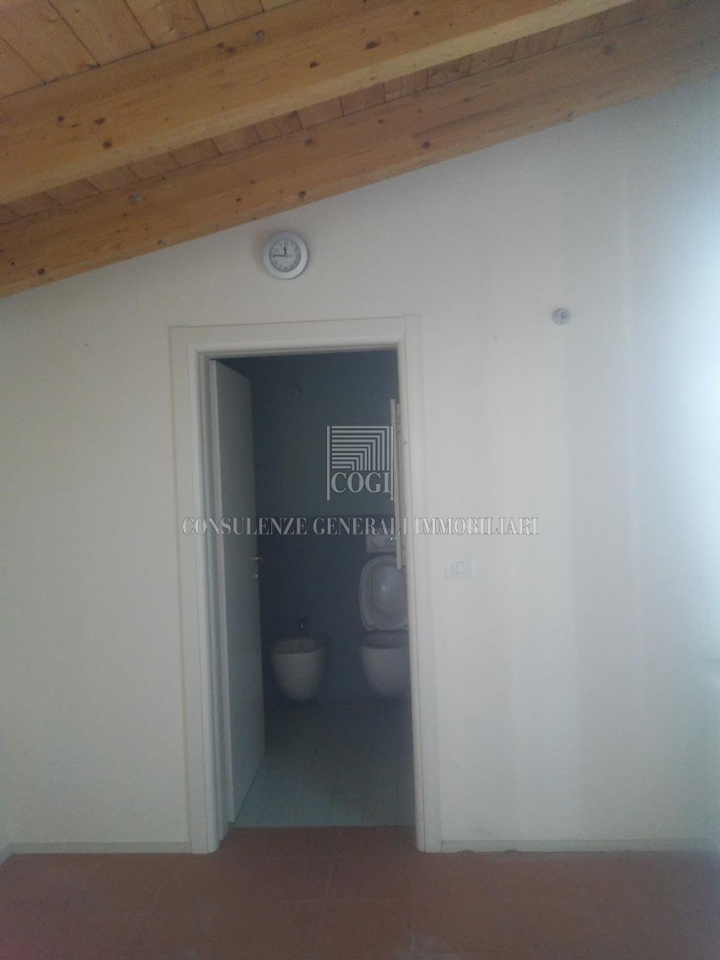Villa Unifamiliare - Indipendente MASSA LOMBARDA vendita   vai tiglio Compro Casa Srl