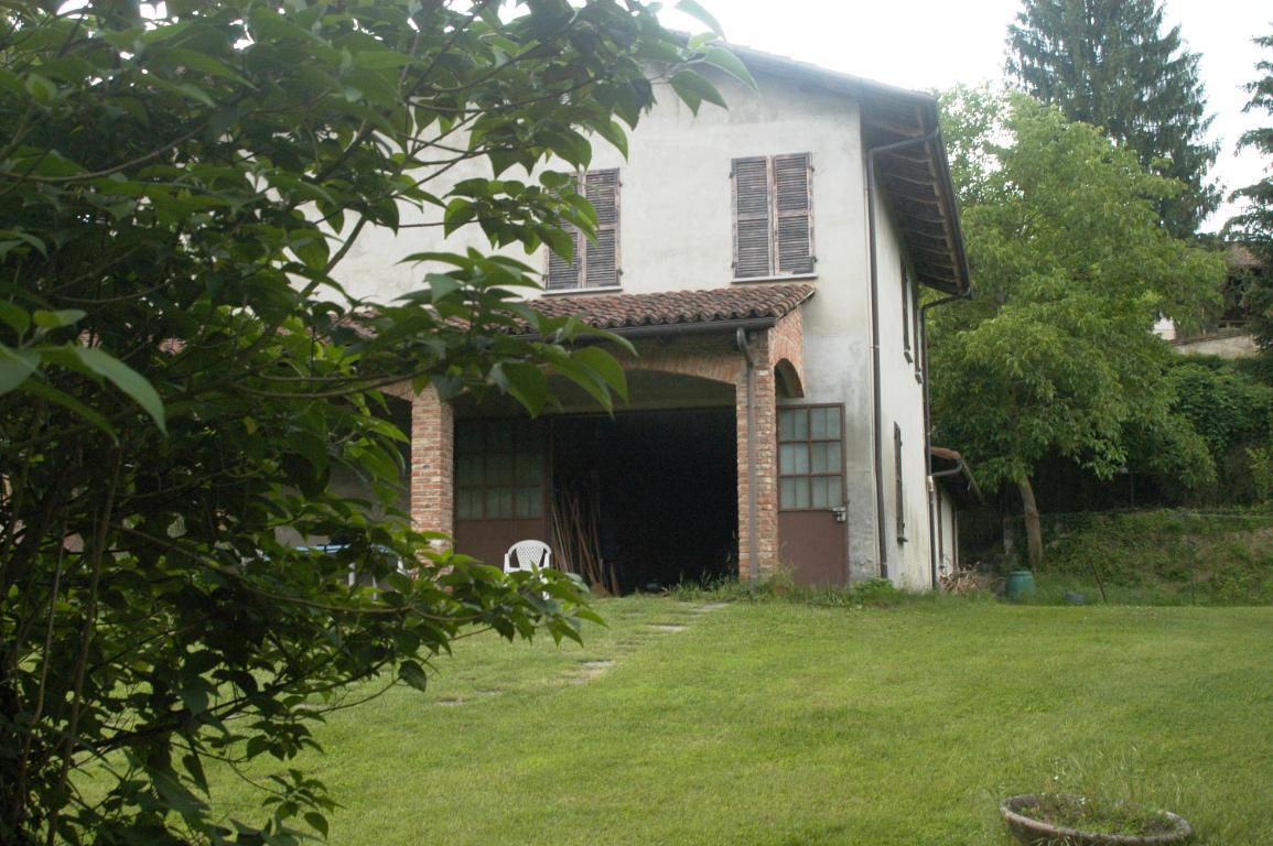 Villa Unifamiliare - Indipendente CASTELL