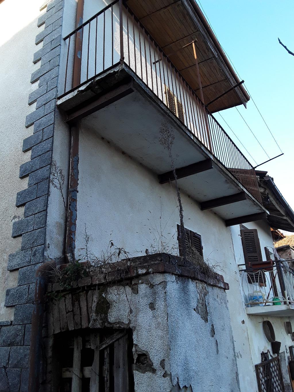 Villa Semi Indipendente CHIUSANO D