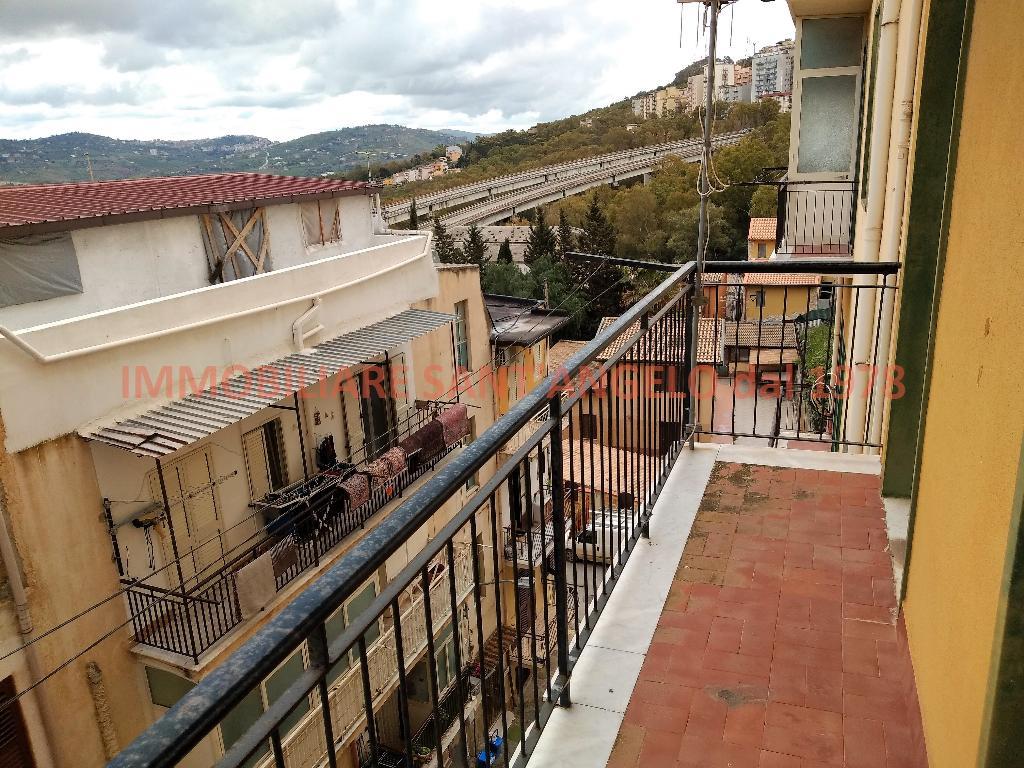Appartamento AGRIGENTO vendita   via Pio La Torre CANTAVENERA ROSARIO