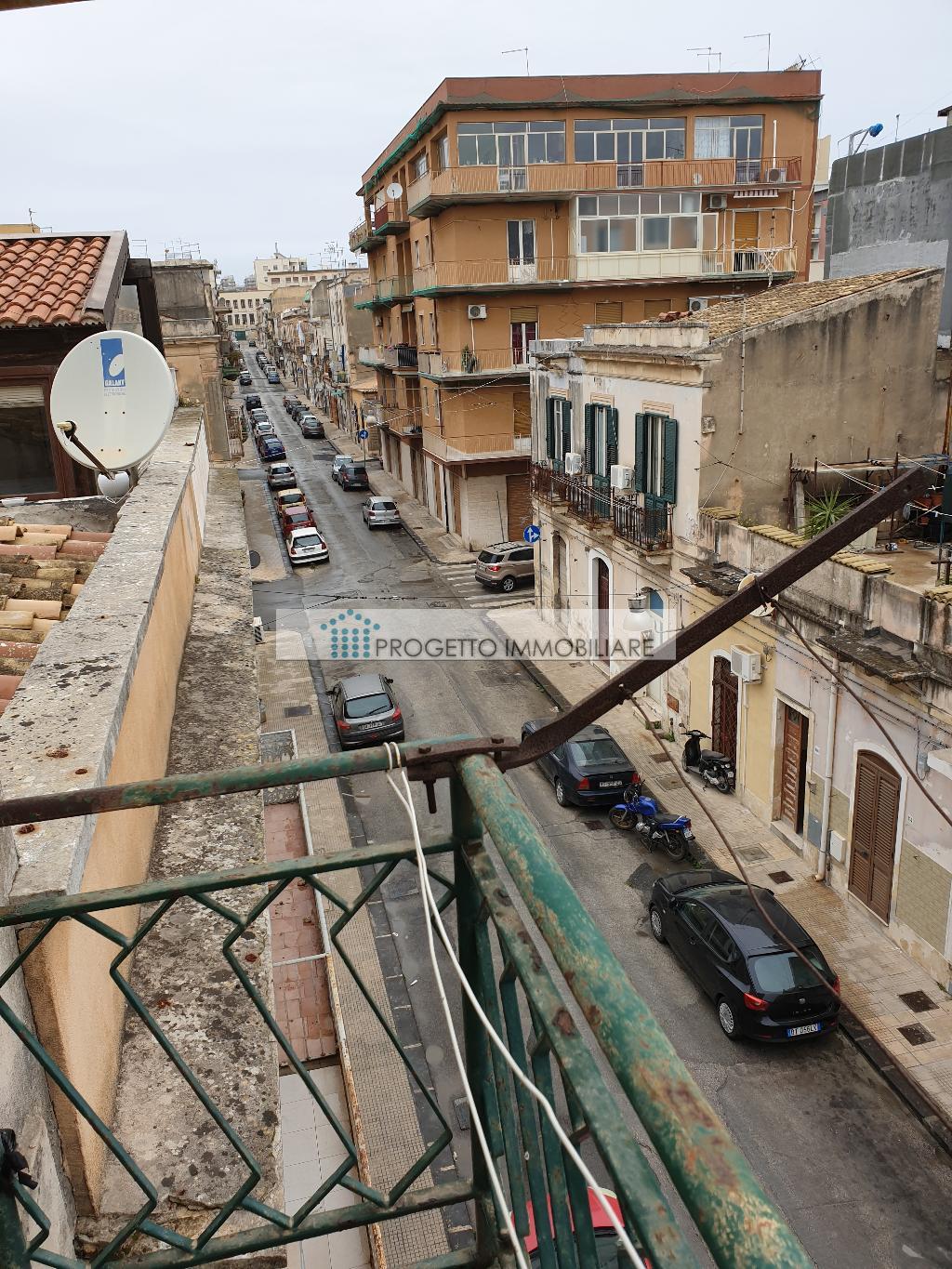 Appartamento SIRACUSA vendita    Progetto Immobiliare di Salvo Loreto